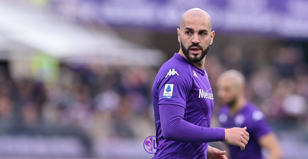 Convocati Fiorentina per la Cremonese: out Saponara, ok Jovic e Duncan, Milenkovic c'è - Firenze, stadio A.Franchi, 19.02.2023, Fiorentina-Empoli, foto Lisa Guglielmi. Copyright Labaroviola.com