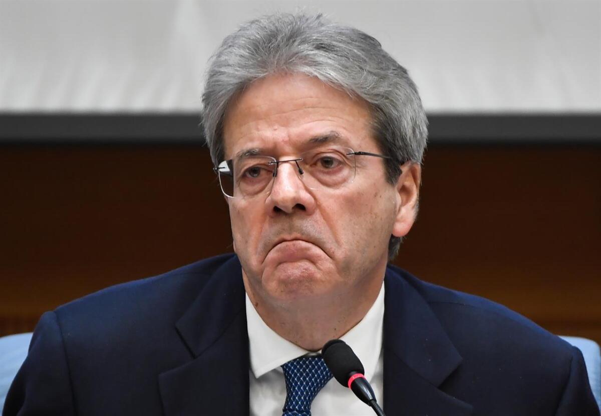 Fondi restyling Franchi bloccati dall’UE? Gentiloni: “I progetti del PNRR sono modificabili” - 