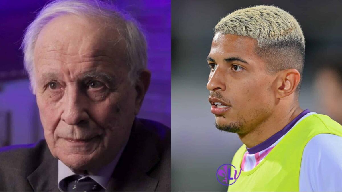 Canovi rivela: "Avevo ottenuto il mandato di vendere Dodò, sarebbe dovuta andare all'Inter" - 