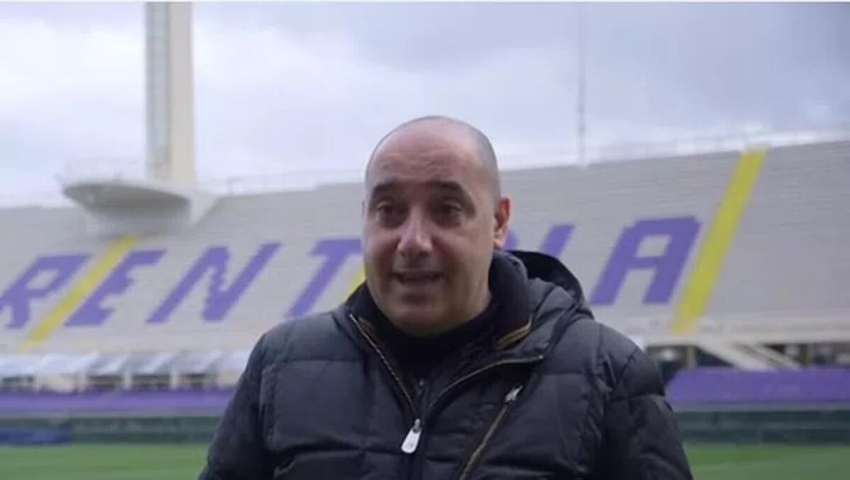 Presidente ATF: "Il nostro obiettivo è quello di riempire tutti i posti destinati ai tifosi della Fiorentina, 25 mila" - 