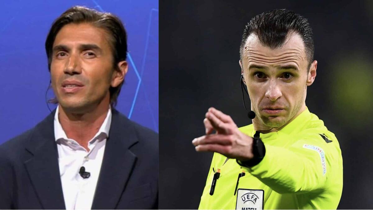 Calvarese avvisa la Fiorentina: "Arbitro Peljto pignolo. Mi aspettavo designazione più importante" - 