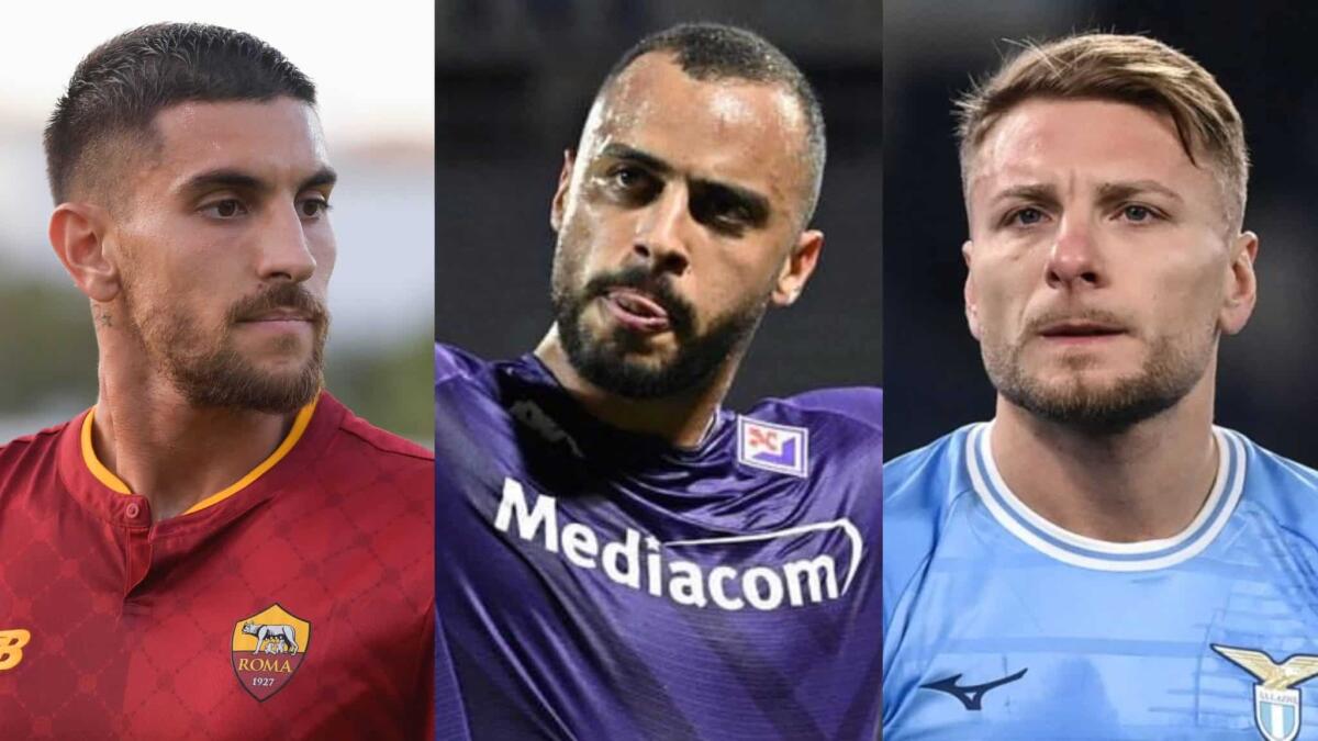 Fantacalcio, attenzione al turnover! Cabral mania, fiducia a Immobile. Pellegrini per farsi perdonare - 