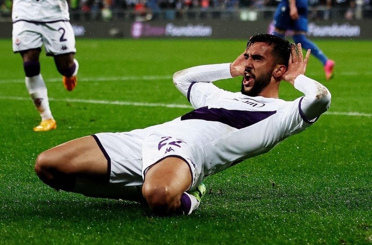 Le agenzie di scommesse salgono sul carro della Fiorentina: è la favorita per la vittoria della Conference - 