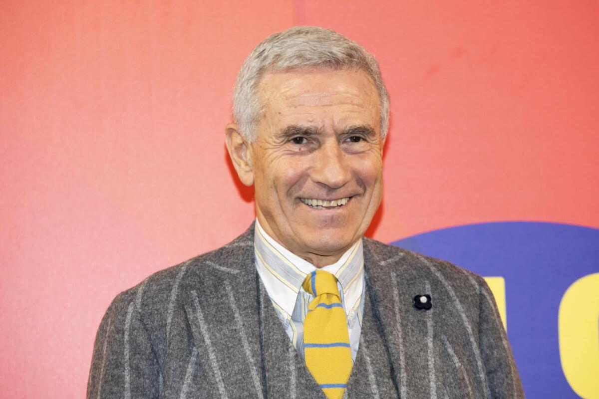 Oscar Damiani: "La Fiorentina si migliora con giocatori da 30/40 milioni, non con gente da 10 milioni" - 