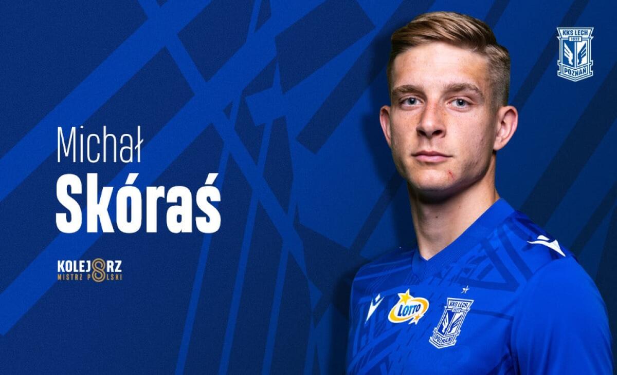 Dalla Polonia: la Fiorentina segue Skoras, gioiello del Lech Poznan. Ma il Brugge ha già offerto 6 milioni - 