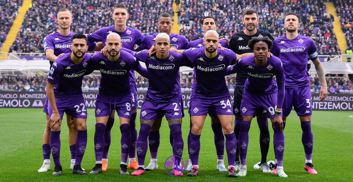 La Coppa Italia è il primo obiettivo: una vera e propria ossessione la finale per la Fiorentina - Firenze, stadio A.Franchi, 19.03.2023, Fiorentina-Lecce, foto Lisa Guglielmi. Copyright Labaroviola.com