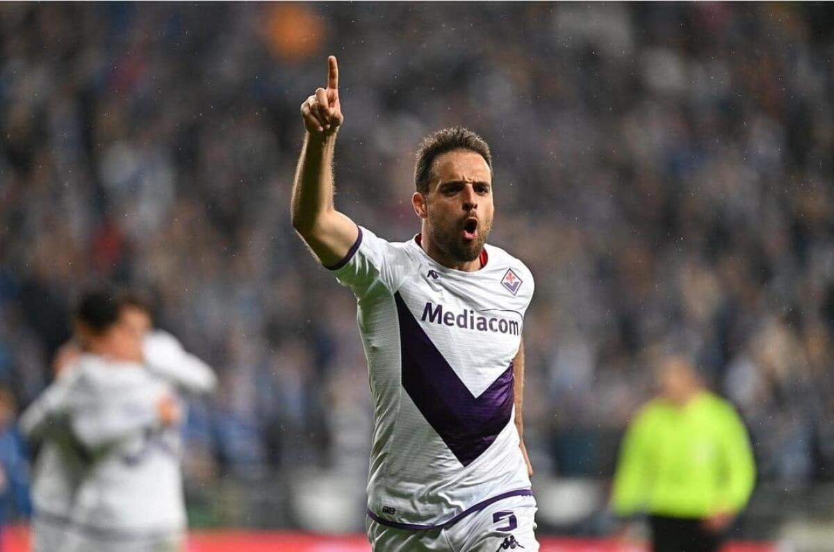 Corriere Fiorentino: “Bonaventura il migliore, predicatore nel deserto. Una meraviglia per Jovic che spreca” - 
