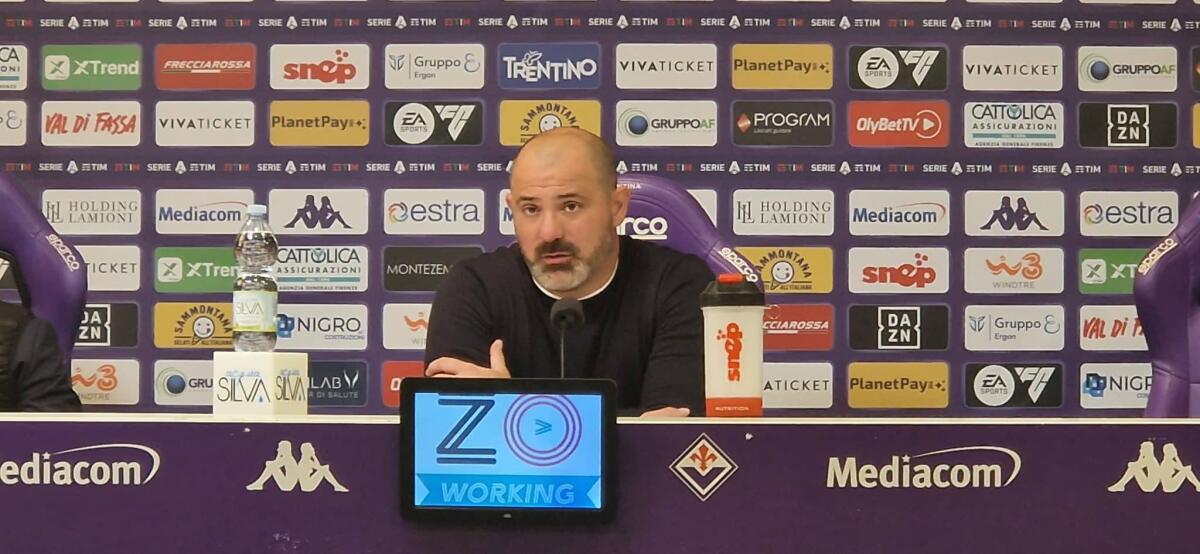 Stankovic: "Il vero fallimento è quando smetti di lottare. Sabiri? Tra due mesi capirete com'è..." - 