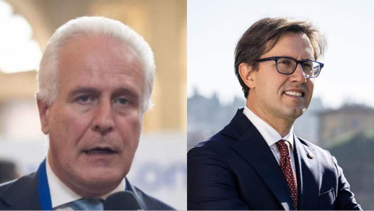 Giani: "Restyling Franchi? Previene degrado e qualifica bene culturale. Convinto da richieste di Nardella" - 