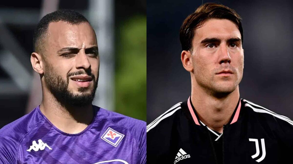 Vlahovic in difficoltà alla Juve, Cabral gongola finora 13 gol: merito di Italiano esaltare i suoi centravanti - 