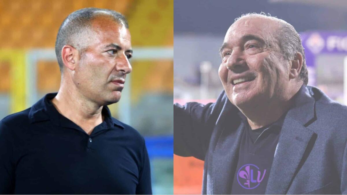 Il Lecce affonda, Sticchi Damiani come Commisso: "Paghiamo gli stipendi, altri hanno debiti" - 