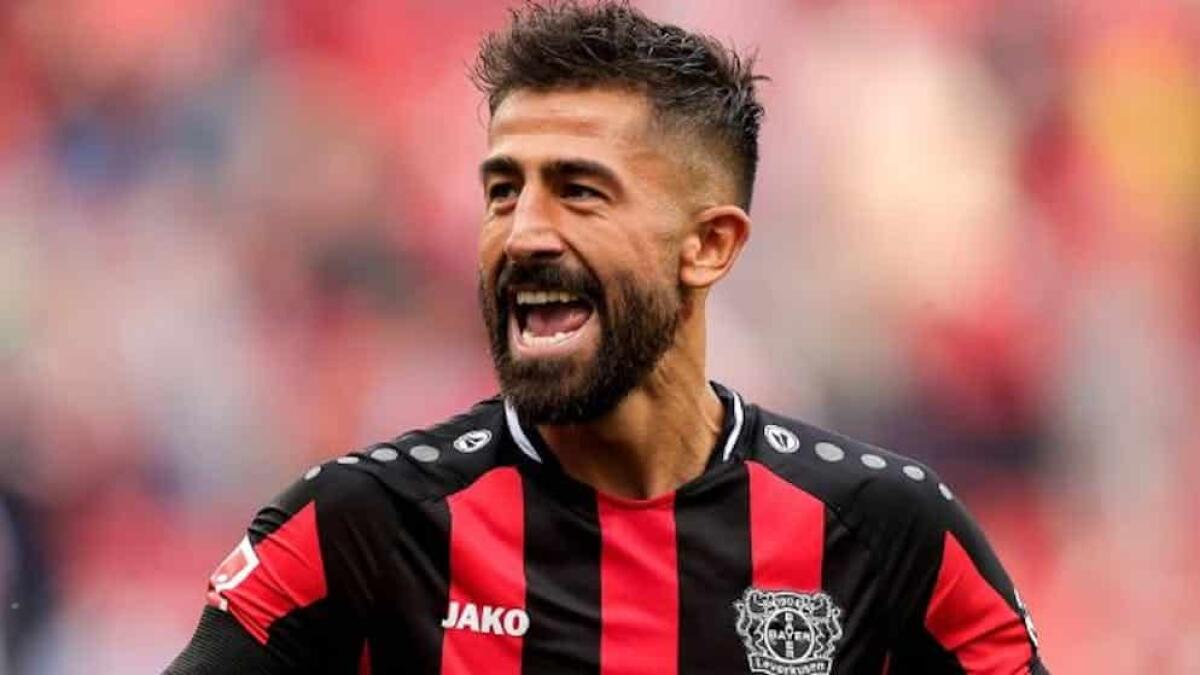 Dalla Germania scrivono: "La Fiorentina a gennaio aveva chiesto Demirbay del Bayer Leverkusen" - 