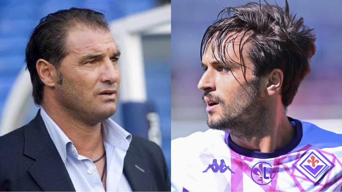 Amoruso: "Non possiamo dimenticare Spezia, potevamo perdere. Ranieri il difensore migliore adesso" - 