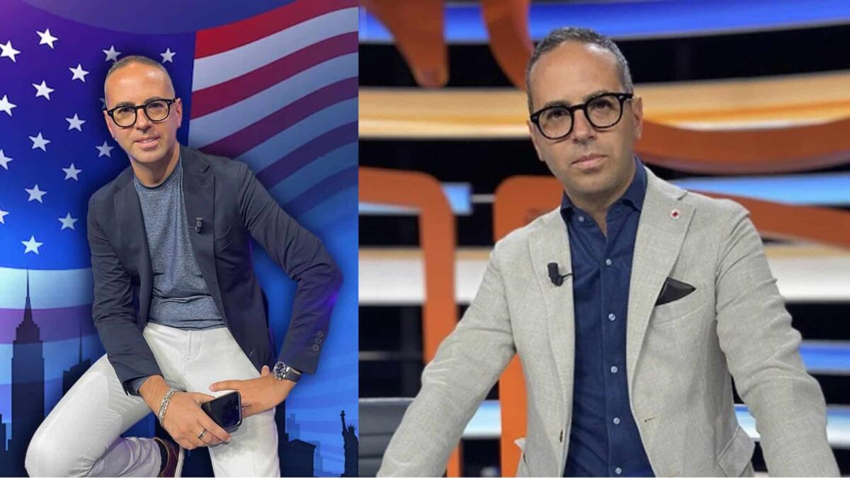 L'America fa ricca Criscitiello, venduta la sua agenzia di scommesse che fa 50 milioni ogni mese - 