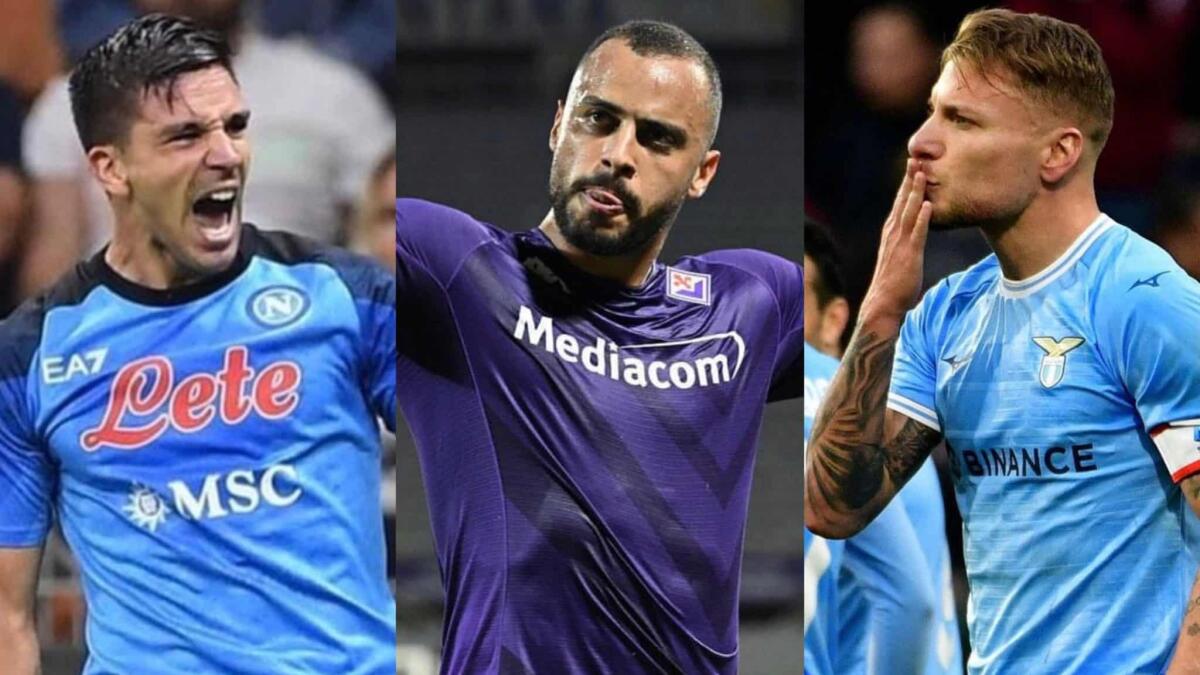 Fantacalcio, quante assenze! Chanche per Simone, Cabral per la consacrazione. Ritorno con gol per Immobile? - 