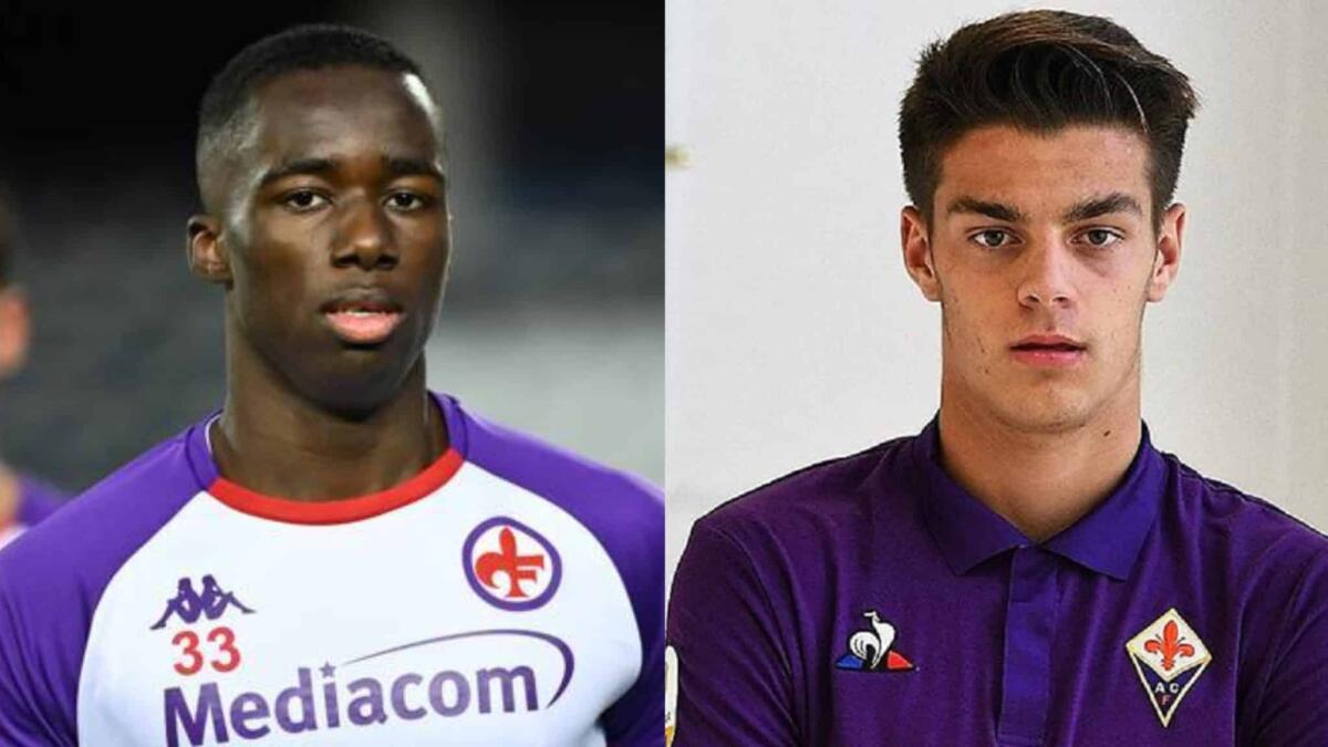 Nazione, Kayode-Pierozzi sono il post Venuti: Firenze la culla dei baby campioni in rampa di lancio - 