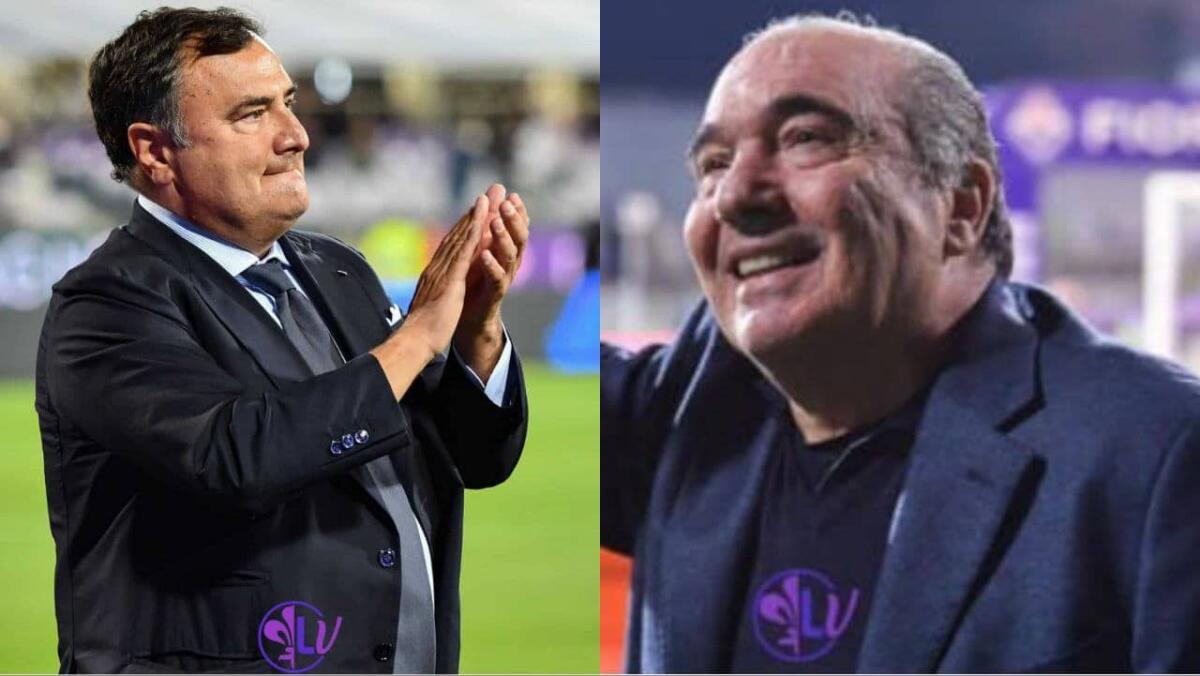 Barone: "Sogno di Commisso sempre stato portare Fiorentina in Europa, avere CS e stadio di proprietà" - 
