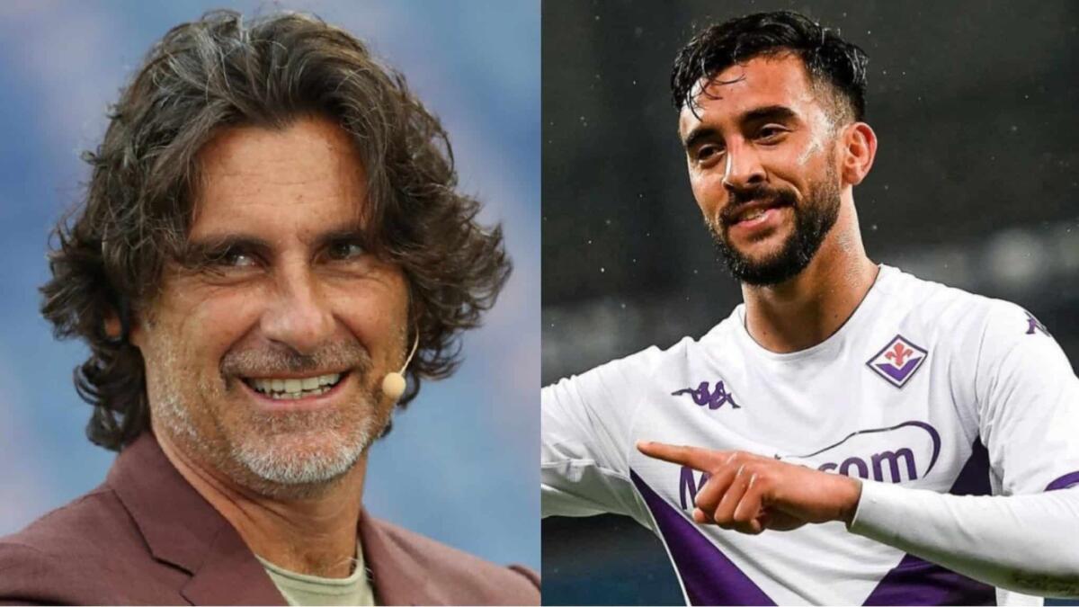 Bucciantini: "Nico decisivo anche al 60%, è il Leao della Fiorentina. Mandragora era pieno delle plusvalenze" - 