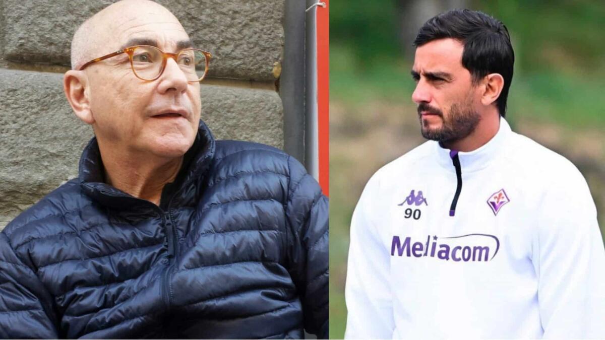 Bucchioni: "Aquilani alla Fiorentina non sarebbe buono per lui, deve andare in serie B o ad un Sassuolo" - 