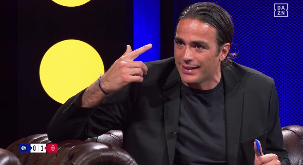 Matri rivela: "Alla Fiorentina avevo paura di avere occasioni da gol perchè avevo paura di sbagliare" - 