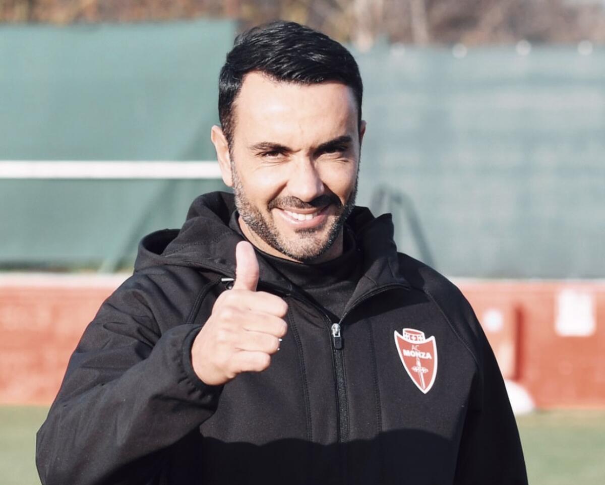 Palladino elogia la Fiorentina: "Squadra forte con un allenatore molto bravo. Proveremo a metterla in difficoltà" - 