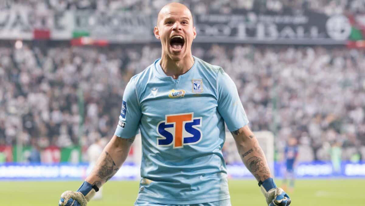 Bednarek senza rimpianti dopo l'eliminazione: "È molto difficile da dire, ma siamo usciti in maniera bellissima" - 