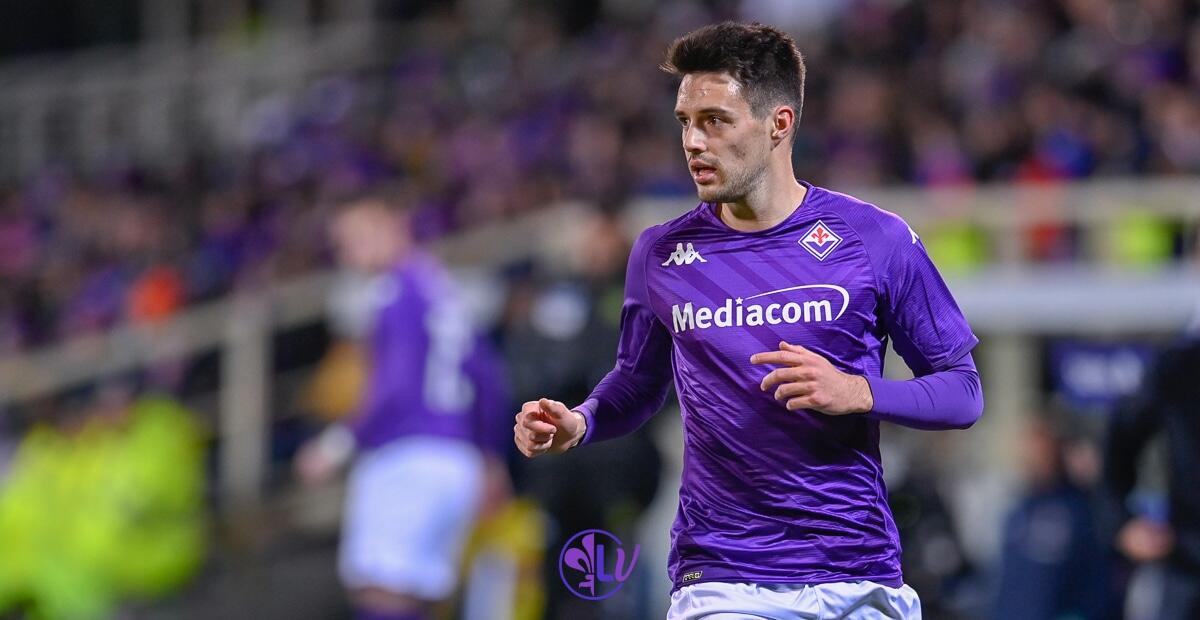 Pari viola e record sfumato, che rabbia! Legni di Brekalo e Biraghi ad impedire la decima vittoria - Firenze, stadio A.Franchi, 05.02.2023, Fiorentina-Bologna, foto Lisa Guglielmi. Copyright Labaroviola.com