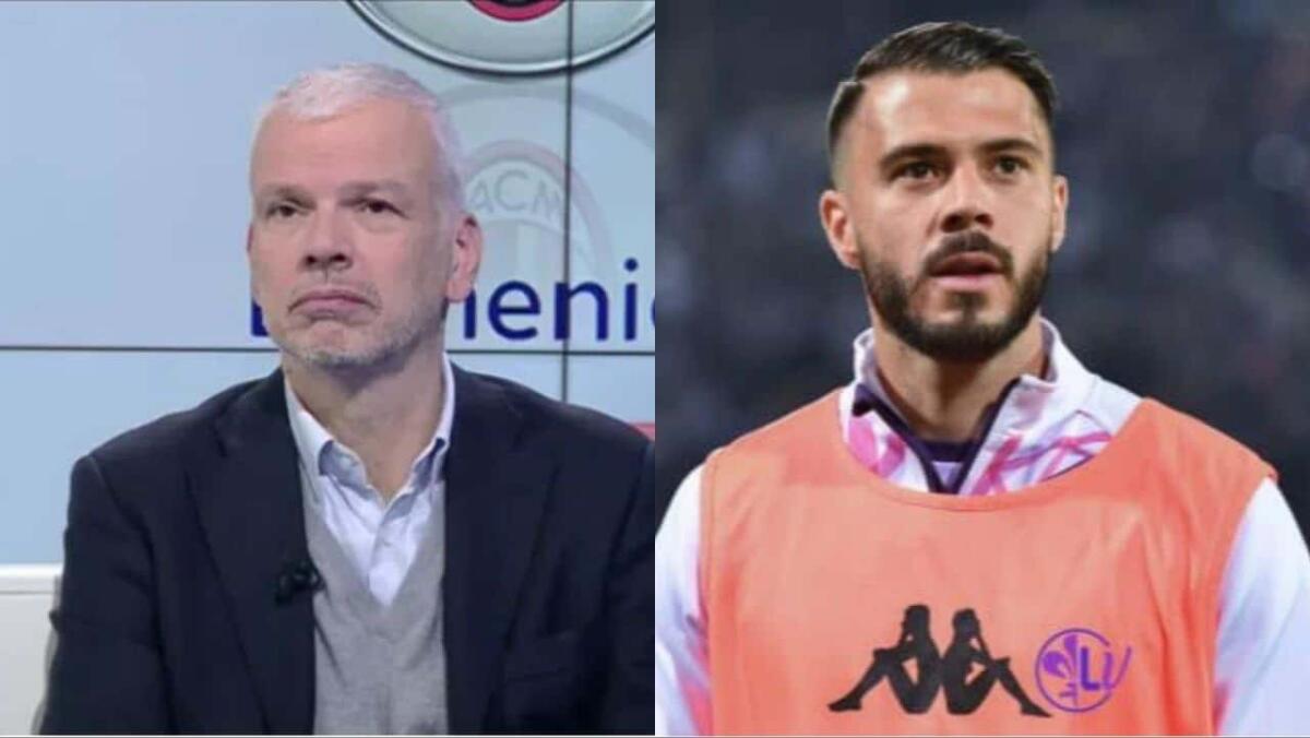 Bocci su Venuti: "Fa sempre stesso errore, cose che insegnano a scuola calcio. Ieri come con l'Inter" - 