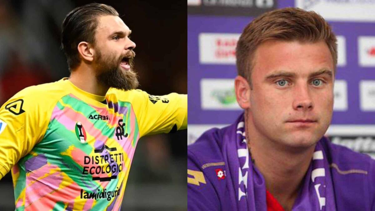 Dragowski: "Boruc è il mio idolo fin da bambino. Grazie a lui ho scelto di fare il portiere" - 