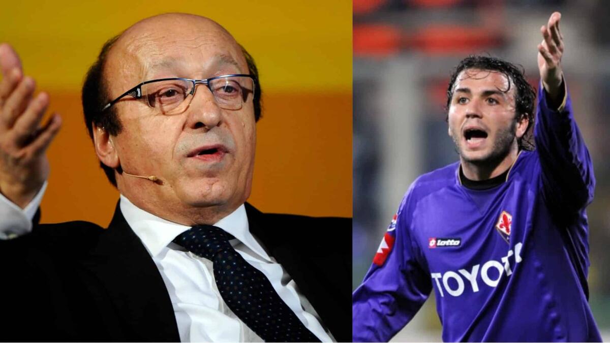 L'intercettazione: "Non potevamo dare il rigore alla Fiorentina contro il Milan, ma era fallo su Pazzini" - 