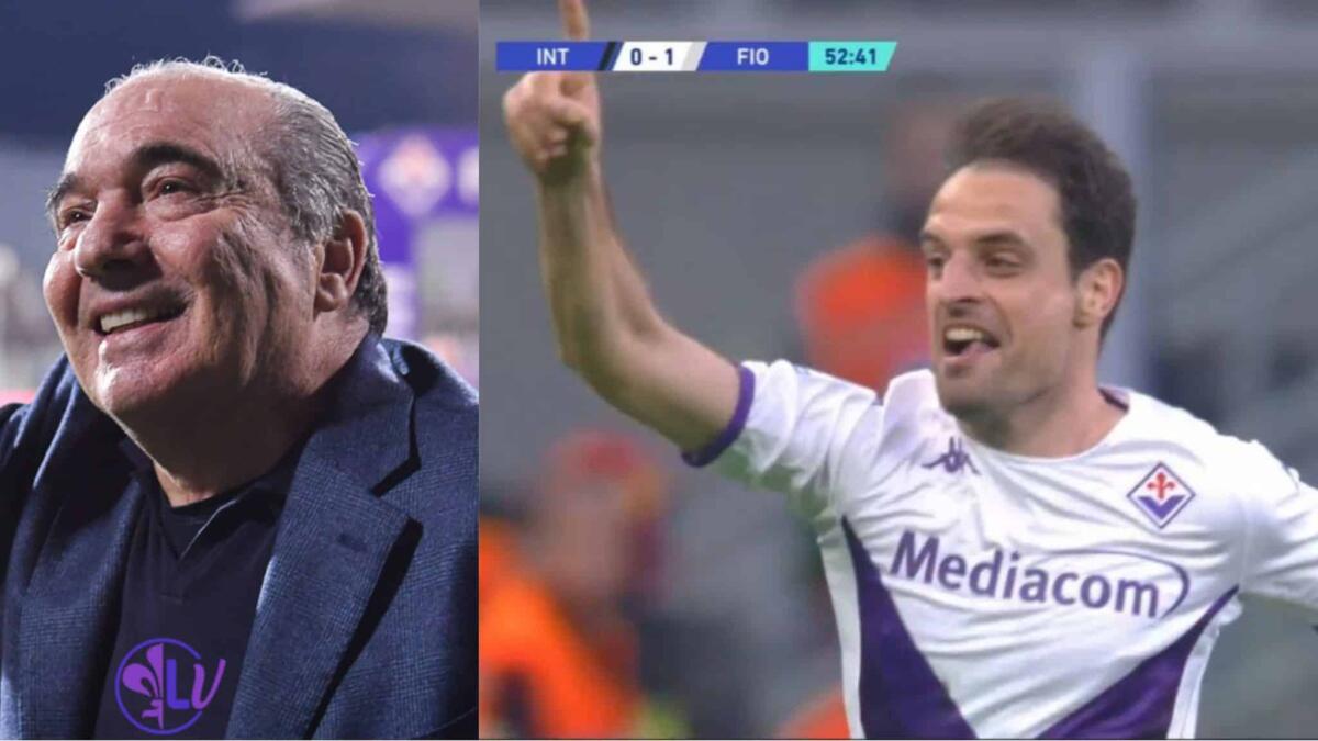 Commisso al settimo cielo per la vittoria. Chiamata a Bonaventura e Italiano negli spogliatoi - 