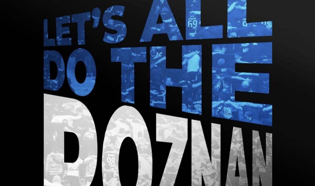 Il Lech avverte la Fiorentina: "Pronti a fare il Poznan. Facciamo vedere all' Europa di cosa siamo orgogliosi" - 