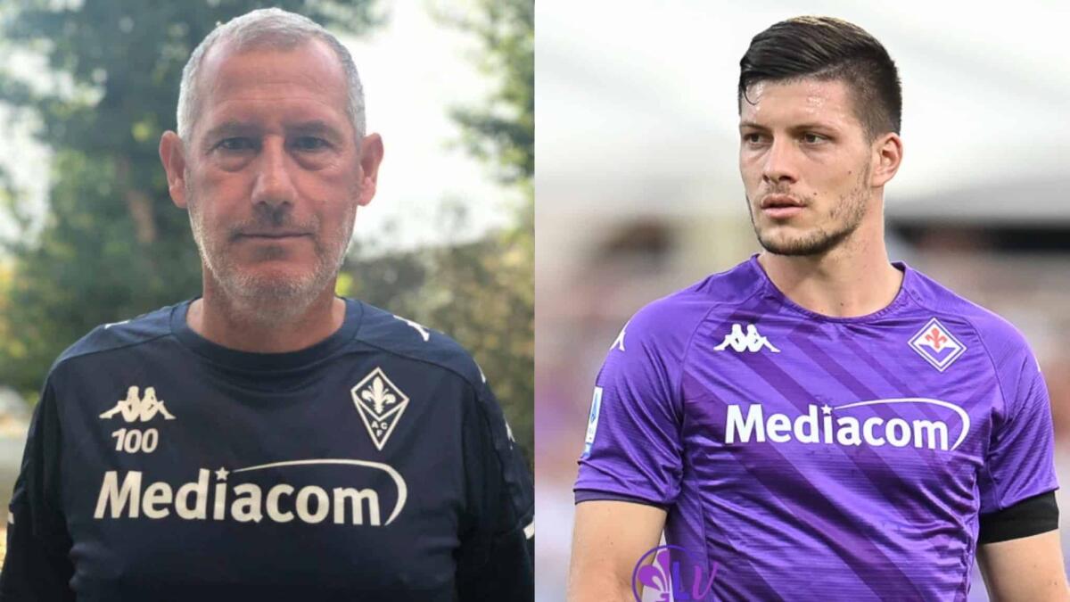 Buso su Jovic: "Qualità importanti, ma ha la pancia piena. Prima ci pensavano i tifosi a svegliarti" - 