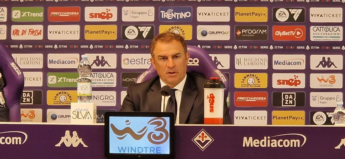 Semplici: "Shomurodov ha chiesto scusa a tutti, avremmo vinto ma non lo avremmo meritato" - 