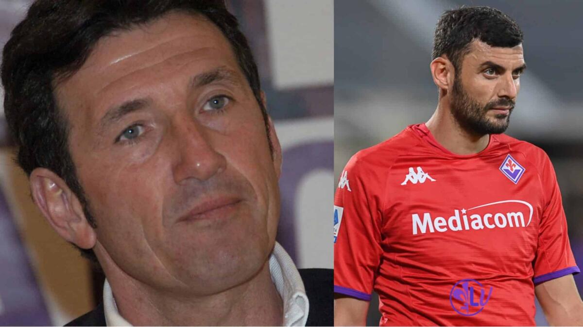 Galli difende Terracciano: "La colpa del gol subito è di Martinez Quarta, la palla va presa subito" - 