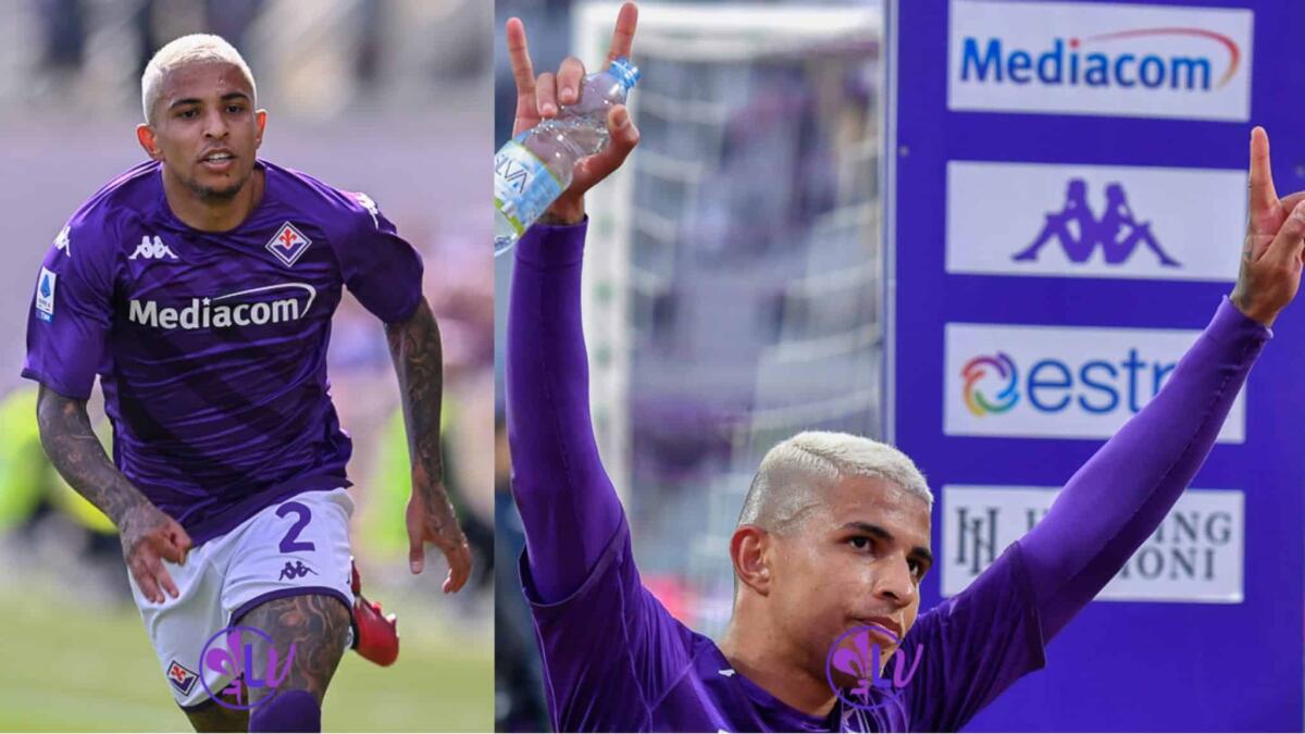 Dodò: "Difficoltà iniziali per colpa dello stop. Prossimo ballo? Non lo dico altrimenti Nico me lo ruba" - 