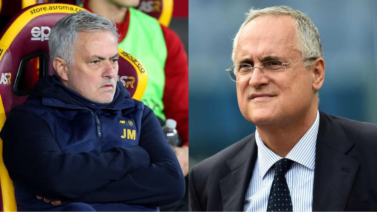 Lazio e Roma sotto inchiesta. Rischiano una penalizzazione oppure un retrocessione in serie B - 