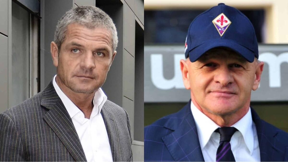 Brambati rivela: "Iachini mi aveva assicurato che Vlahovic era pronto per giocare nella Juventus" - 