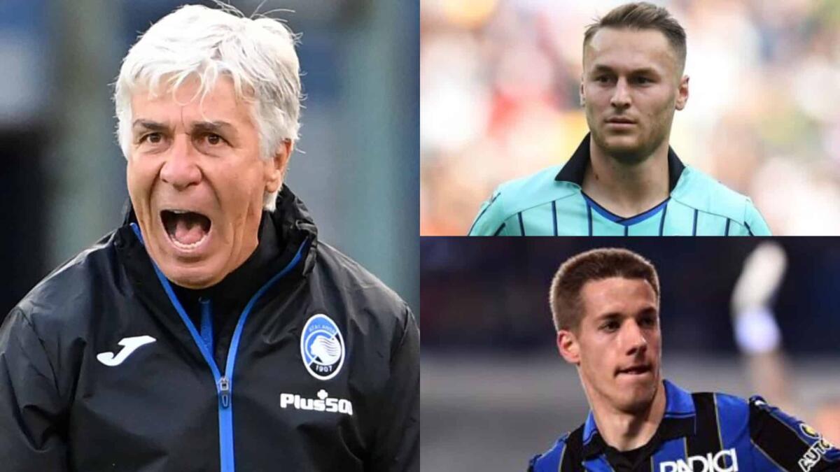 I convocati dell'Atalanta: Gasperini recupera Koopmeiners. Ma perde Pasalic, assente anche Lookman - 