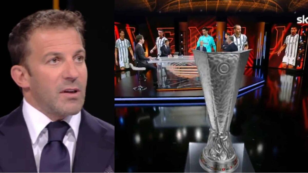 "Si sono dimenticati della Fiorentina, solo Juventus nel post partita". Polemiche contro Sky dai tifosi viola - 