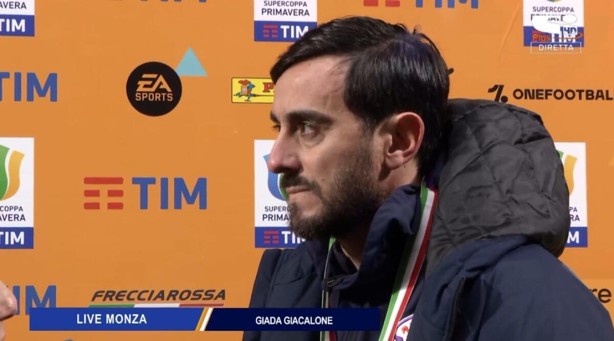 Aquilani: "La finale del 2014 contro il Napoli partita maledetta, non sapevamo se dovevamo giocare" - 