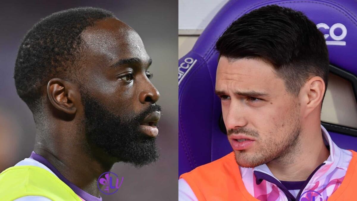 Ceccarini boccia Ikoné: "Non è adatto al modulo della Fiorentina. Brekalo non credo possa fare peggio" - 