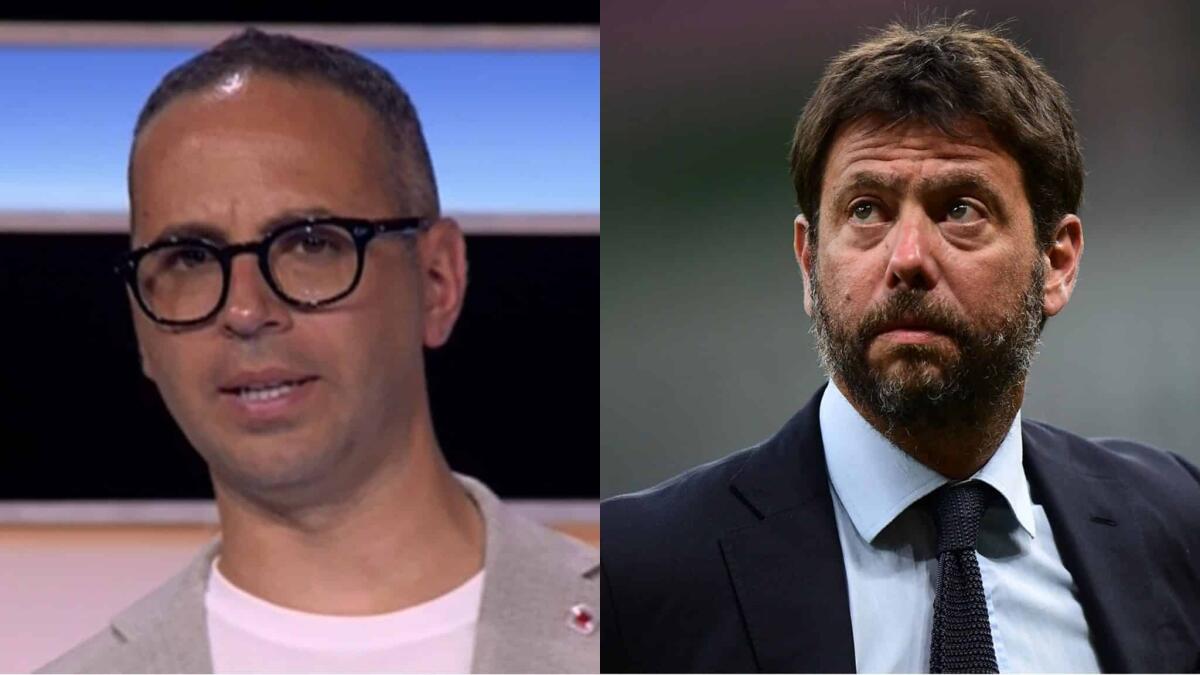 Criscitiello: "In Italia la Juventus si salva grazie alla politica, mentre in Europa te la fanno pagare" - 