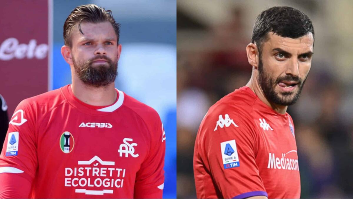 Cecchi: "Terracciano numero uno dei numeri dodici. Sempre pensato che Dragowski avesse qualcosa in più" - 