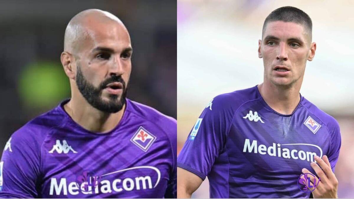 Saponara non convocato perchè influenzato. Milenkovic parte domani per Cremona - 