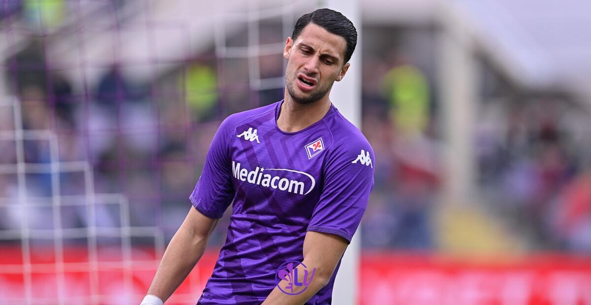 La procura di Udine apre un fascicolo per i trasferimenti di Mandragora dalla Juventus - Firenze, stadio A.Franchi, 19.02.2023, Fiorentina-Empoli, foto Lisa Guglielmi. Copyright Labaroviola.com