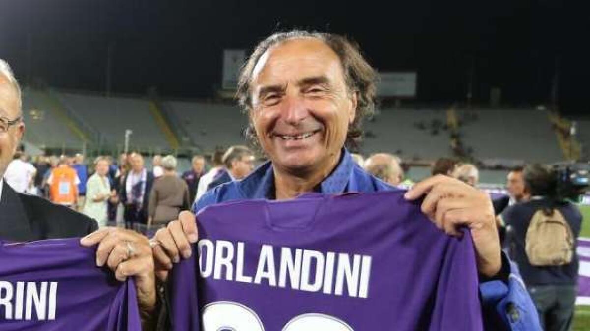 Orlandini: “Scoprii Romario, ok dell’agente ma non c’erano soldi. Prenderei Nzola. Oggi servirebbe Graziani” - 