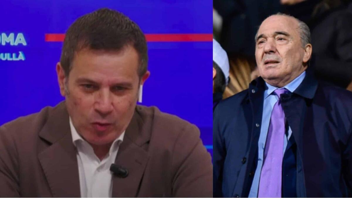 Pedullà: "Che lezione di Commisso a Cairo. Ha il Torino da 20 anni, prenda appunti invece di parlare" - 