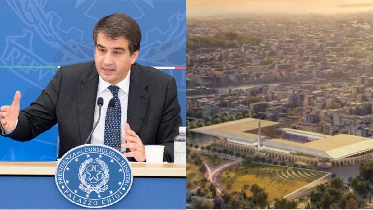 Fitto: "Valutazione negativa dell'UE sui progetti di Firenze e Venezia. Governo lavora per risolvere" - 