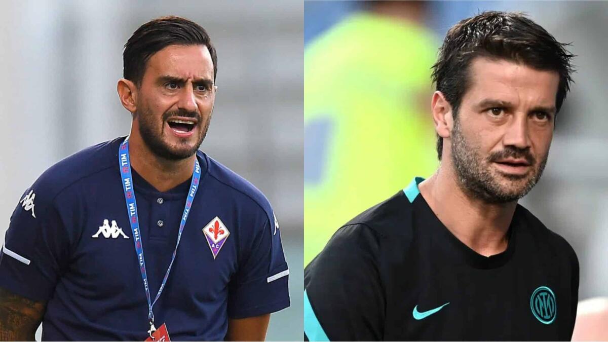 La Fiorentina di Italiano come quella di Aquilani. Inter battuta e anche Chivu adesso rischia la panchina - 
